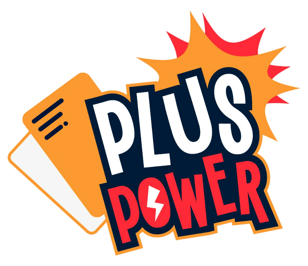 logo canal powerplus